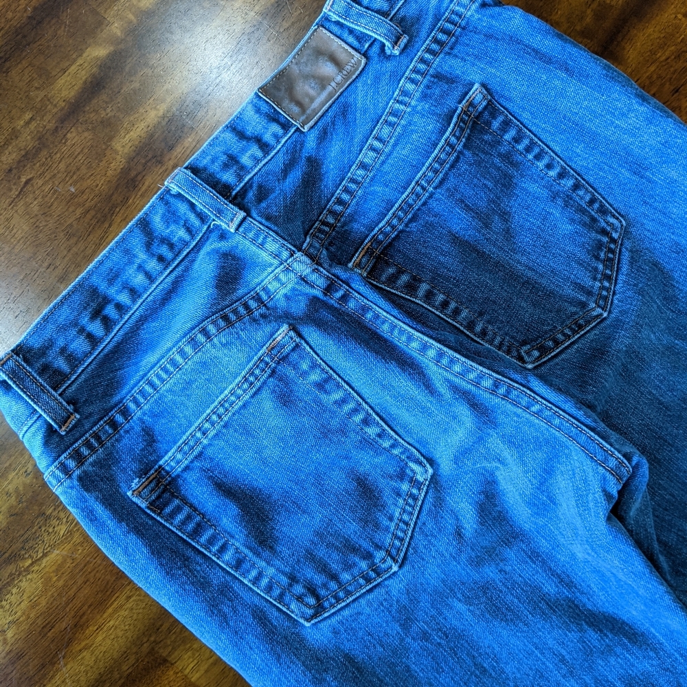 J Crew Women's Size T4
